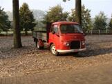 Taunus Transit 
   taunus M Club Belgïe registe